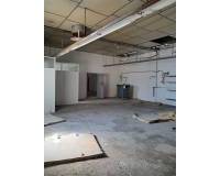 Sale - Industrial warehouse - Elche pedanias - Algoros
