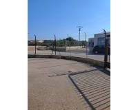 Sale - Industrial warehouse - Elche pedanias - Algoros