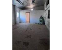 Sale - Industrial warehouse - Elche pedanias - Algoros