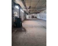 Sale - Industrial warehouse - Elche pedanias - Algoros