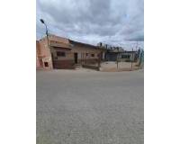 Sale - Industrial warehouse - Elche pedanias - Algoros