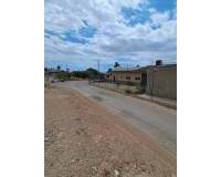 Sale - Industrial warehouse - Elche pedanias - Algoros