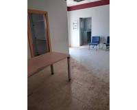 Sale - Industrial warehouse - Elche pedanias - Algoros