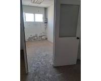 Sale - Industrial warehouse - Elche pedanias - Algoros