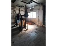 Sale - Industrial warehouse - Elche pedanias - Algoros