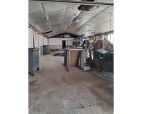 Sale - Industrial warehouse - Elche pedanias - Algoros