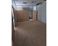 Sale - Industrial warehouse - Elche pedanias - Algoros