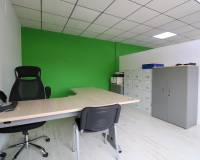 Sale - Industrial warehouse - Elche pedanias - Carretera del leon