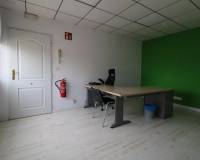 Sale - Industrial warehouse - Elche pedanias - Carretera del leon