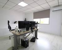 Sale - Industrial warehouse - Elche pedanias - Carretera del leon