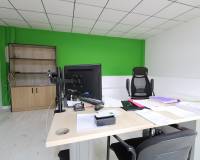 Sale - Industrial warehouse - Elche pedanias - Carretera del leon