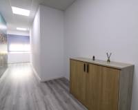 Sale - Industrial warehouse - Elche pedanias - Carretera del leon