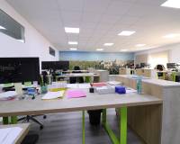 Sale - Industrial warehouse - Elche pedanias - Carretera del leon