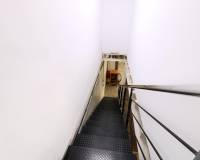 Sale - Industrial warehouse - Elche pedanias - Carretera del leon