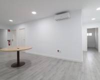 Sale - Industrial warehouse - Elche pedanias - Carretera del leon