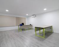 Sale - Industrial warehouse - Elche pedanias - Carretera del leon