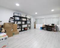Sale - Industrial warehouse - Elche pedanias - Carretera del leon
