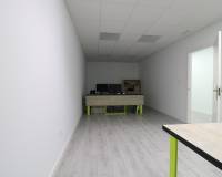 Sale - Industrial warehouse - Elche pedanias - Carretera del leon