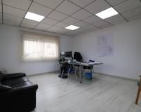 Sale - Industrial warehouse - Elche pedanias - Carretera del leon