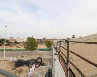 Sale - Industrial warehouse - Elche pedanias - Carretera del leon