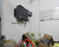 Sale - Industrial warehouse - Elche pedanias - Carretera del leon