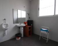 Sale - Industrial warehouse - Elche pedanias - Carretera del leon