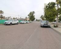Sale - Industrial warehouse - Elche pedanias - Carretera del leon