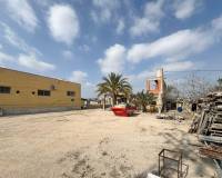 Sale - Industrial warehouse - Matola - Algoda-Matola-Llano de San José
