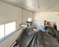 Sale - Industrial warehouse - Matola - Algoda-Matola-Llano de San José