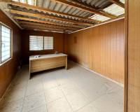 Sale - Industrial warehouse - Matola - Algoda-Matola-Llano de San José