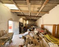 Sale - Industrial warehouse - Matola - Algoda-Matola-Llano de San José