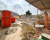 Sale - Industrial warehouse - Matola - Algoda-Matola-Llano de San José
