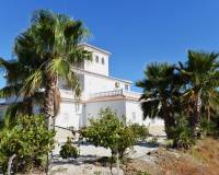 Sale - Luxury Villa - Sayalonga - Costa del Sol East