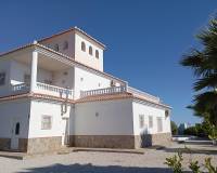 Sale - Luxury Villa - Sayalonga - Costa del Sol East