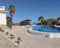 Sale - Luxury Villa - Sayalonga - Costa del Sol East