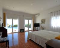 Sale - Luxury Villa - Sayalonga - Costa del Sol East