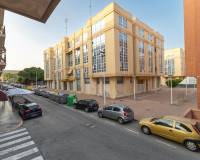 Sale - Mezzanine - Elche - Altabix