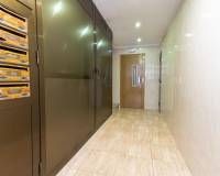 Sale - Mezzanine - Elche - Altabix