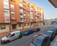 Sale - Mezzanine - Elche - Altabix