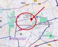 Sale - Mezzanine - Elche - Altabix