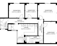 Sale - Mezzanine - Elche - Altabix
