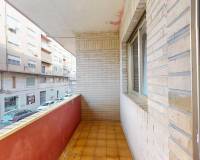 Sale - Mezzanine - Elche - Corazon de Jesus