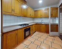 Sale - Mezzanine - Elche - Corazon de Jesus