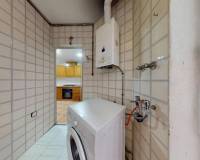 Sale - Mezzanine - Elche - Corazon de Jesus