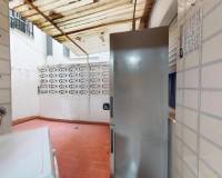 Sale - Mezzanine - Elche - Corazon de Jesus