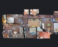 Sale - Mezzanine - Elche - Corazon de Jesus