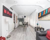 Sale - Mezzanine - Elche - Corazon de Jesus