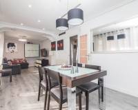 Sale - Mezzanine - Elche - Corazon de Jesus