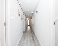 Sale - Mezzanine - Elche - Corazon de Jesus