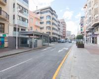 Sale - Mezzanine - Elche - Corazon de Jesus